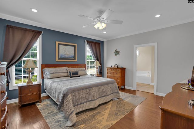 1102 SC Highway 202, Little Mountain, SC 29075