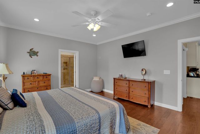 1102 SC Highway 202, Little Mountain, SC 29075