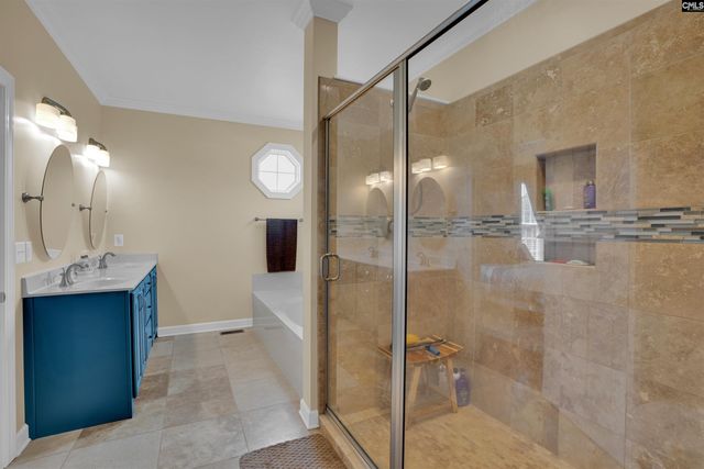 1102 SC Highway 202, Little Mountain, SC 29075