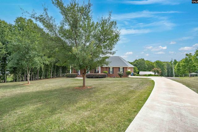 1102 SC Highway 202, Little Mountain, SC 29075