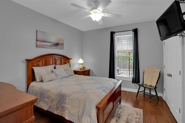 1102 SC Highway 202, Little Mountain, SC 29075