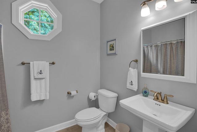 1102 SC Highway 202, Little Mountain, SC 29075