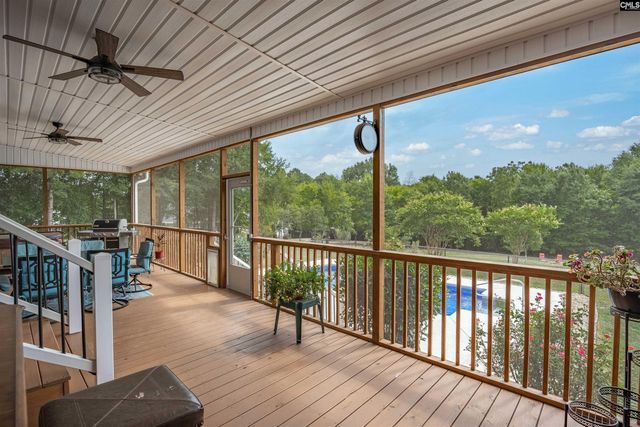 1102 SC Highway 202, Little Mountain, SC 29075