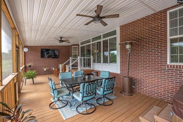 1102 SC Highway 202, Little Mountain, SC 29075