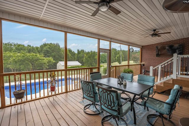 1102 SC Highway 202, Little Mountain, SC 29075