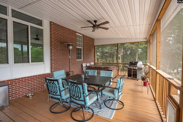 1102 SC Highway 202, Little Mountain, SC 29075