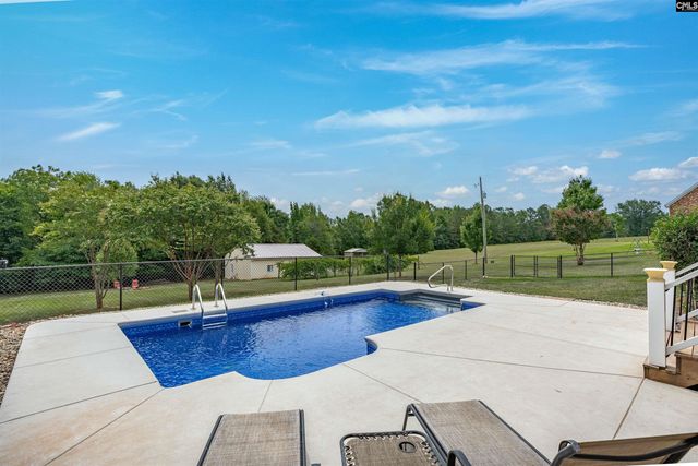 1102 SC Highway 202, Little Mountain, SC 29075