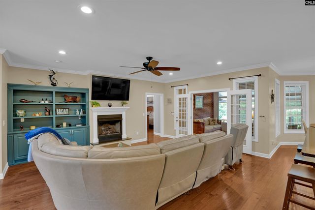 1102 SC Highway 202, Little Mountain, SC 29075