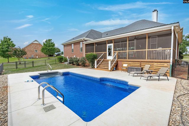 1102 SC Highway 202, Little Mountain, SC 29075