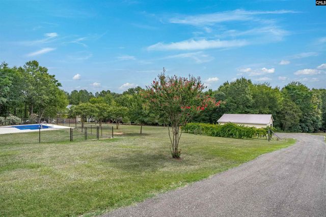 1102 SC Highway 202, Little Mountain, SC 29075