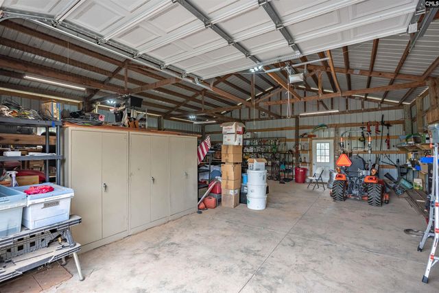 1102 SC Highway 202, Little Mountain, SC 29075