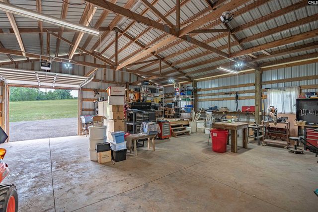 1102 SC Highway 202, Little Mountain, SC 29075
