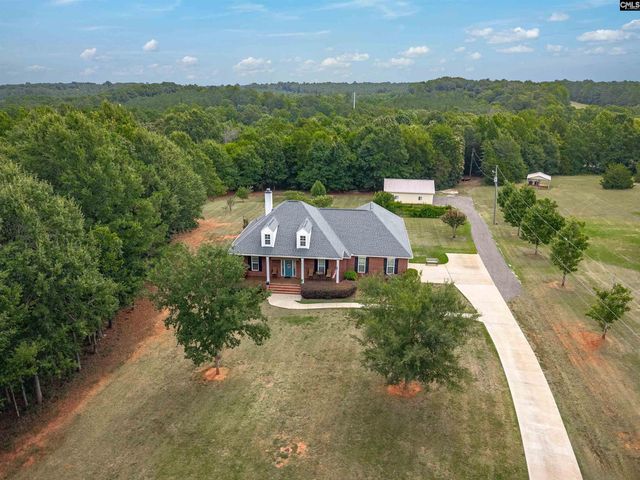 1102 SC Highway 202, Little Mountain, SC 29075