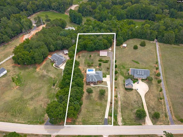 1102 SC Highway 202, Little Mountain, SC 29075