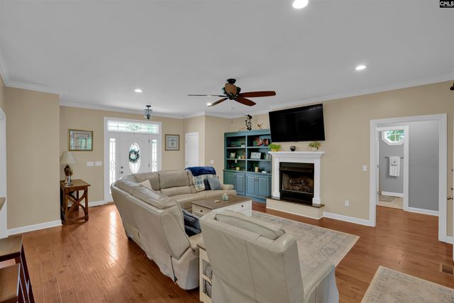 1102 SC Highway 202, Little Mountain, SC 29075