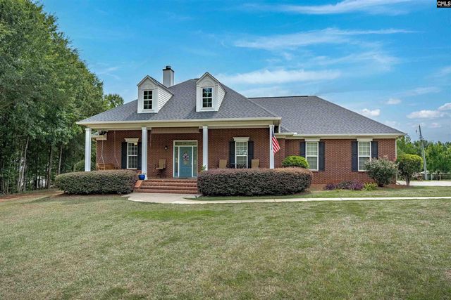 1102 SC Highway 202, Little Mountain, SC 29075