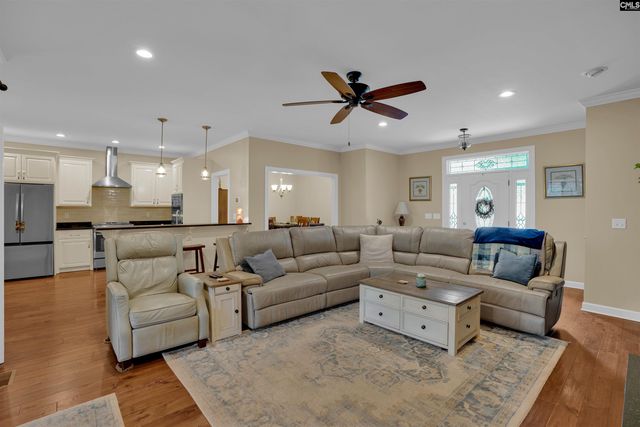 1102 SC Highway 202, Little Mountain, SC 29075