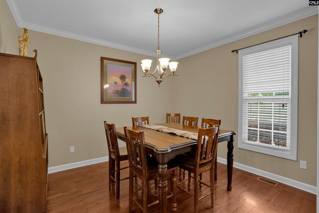 1102 SC Highway 202, Little Mountain, SC 29075