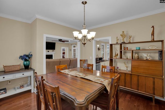 1102 SC Highway 202, Little Mountain, SC 29075