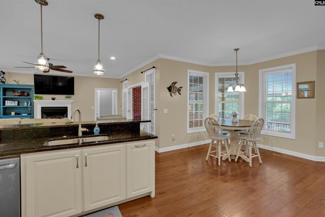 1102 SC Highway 202, Little Mountain, SC 29075