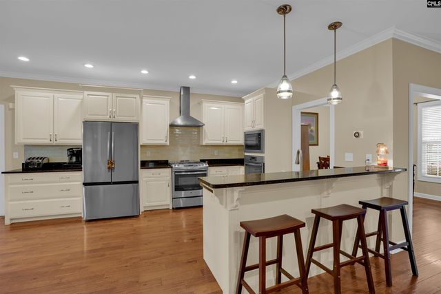 1102 SC Highway 202, Little Mountain, SC 29075