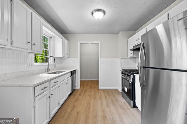 379 Wynn Road, Newnan, GA 30263