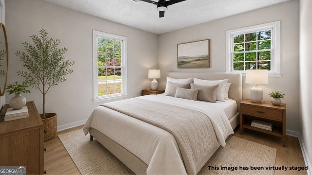 379 Wynn Road, Newnan, GA 30263