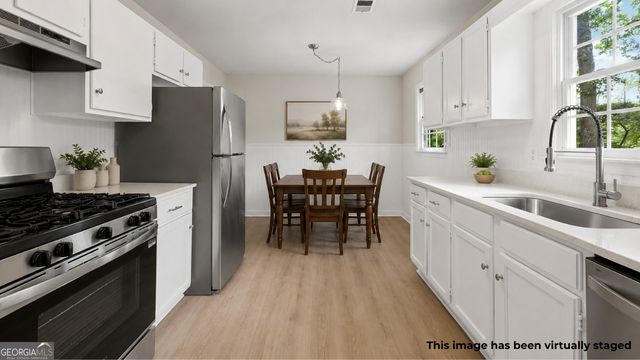 379 Wynn Road, Newnan, GA 30263