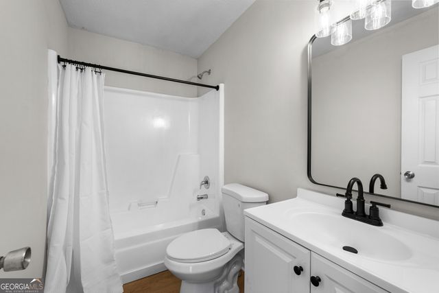 379 Wynn Road, Newnan, GA 30263