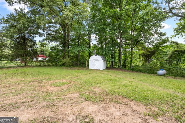 379 Wynn Road, Newnan, GA 30263