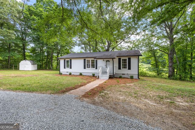 379 Wynn Road, Newnan, GA 30263