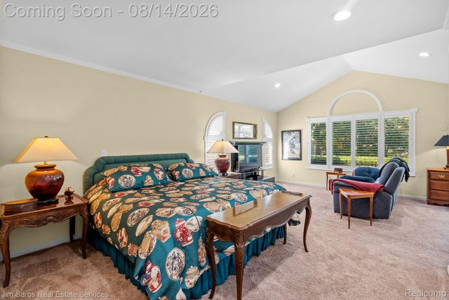 29 Hampton Road, Village Of Grosse Pointe Shores, MI 48236