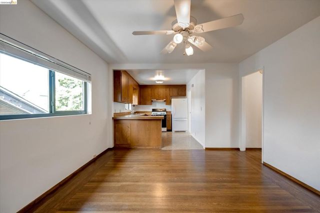 5570 Taft Ave, Oakland, CA 94618