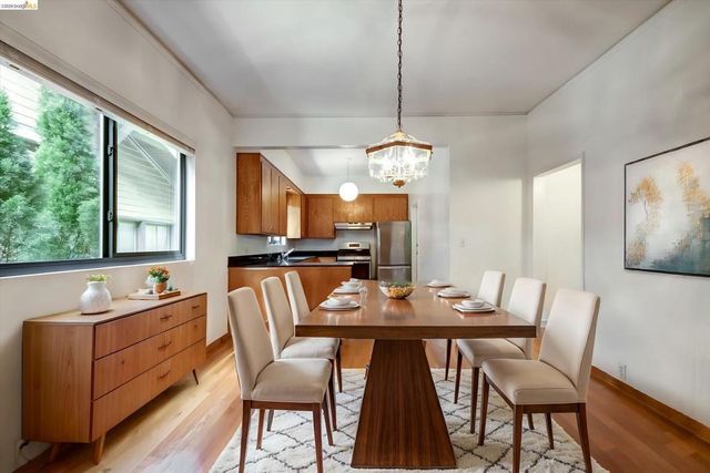 5570 Taft Ave, Oakland, CA 94618