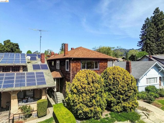 5570 Taft Ave, Oakland, CA 94618