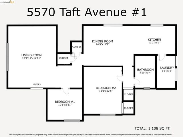 5570 Taft Ave, Oakland, CA 94618