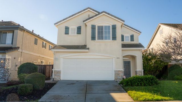 36075 Crystal Springs Drive, Newark, CA 94560