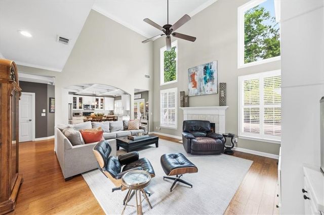 12300 Broadleaf Lane, Johns Creek, GA 30005