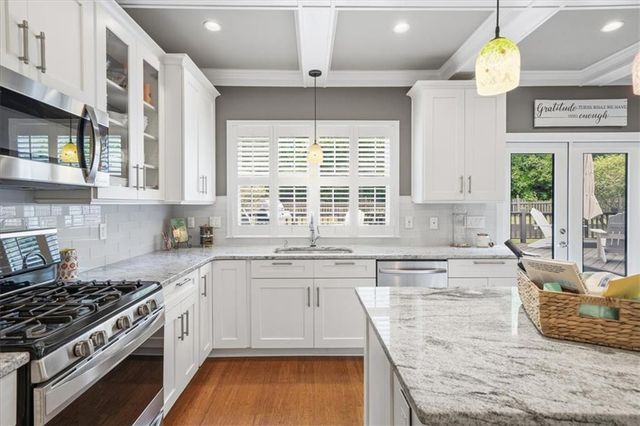 12300 Broadleaf Lane, Johns Creek, GA 30005