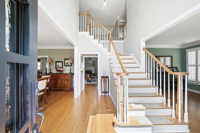 12300 Broadleaf Lane, Johns Creek, GA 30005