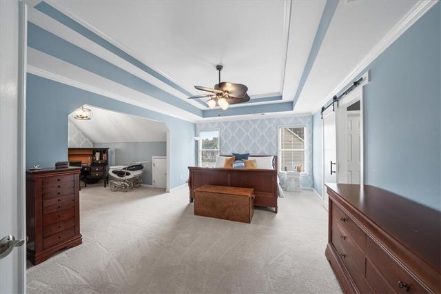 12300 Broadleaf Lane, Johns Creek, GA 30005