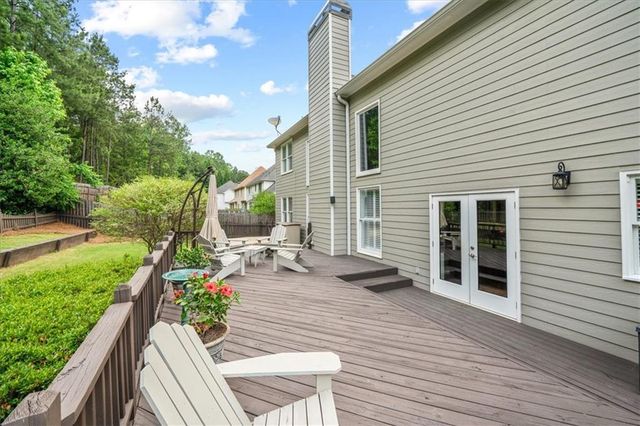 12300 Broadleaf Lane, Johns Creek, GA 30005