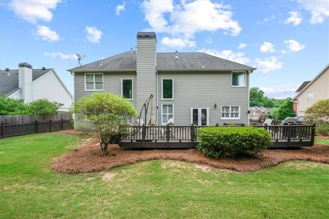12300 Broadleaf Lane, Johns Creek, GA 30005