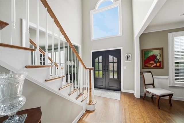 12300 Broadleaf Lane, Johns Creek, GA 30005