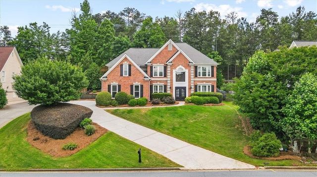 12300 Broadleaf Lane, Johns Creek, GA 30005