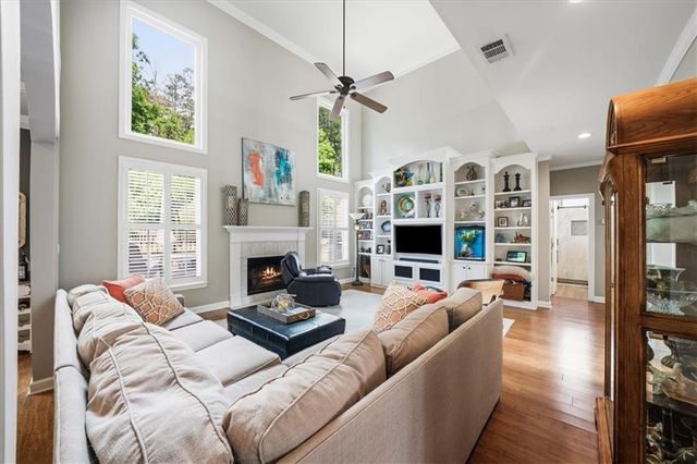 12300 Broadleaf Lane, Johns Creek, GA 30005