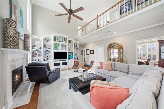 12300 Broadleaf Lane, Johns Creek, GA 30005