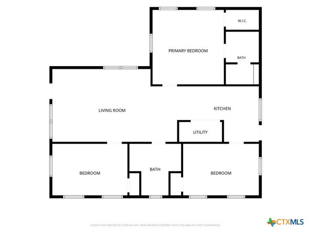 2018 Katy Street, New Braunfels, TX 78130