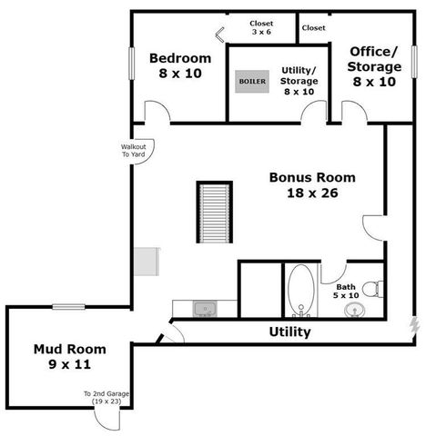 952 Bridge St, Lowell, MA 01850
