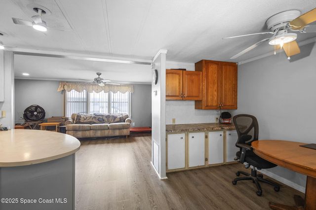 554 Marnie Circle, West Melbourne, FL 32904